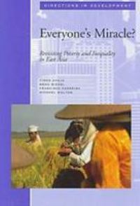 Book Cover for Everyone's Miracle? by Vinod Ahuja