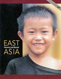 Book Cover for East Asia by World Bank