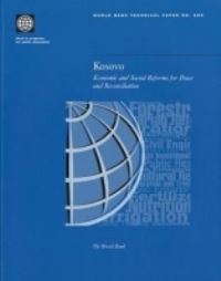 Book Cover for Kosovo by Saumya Mitra