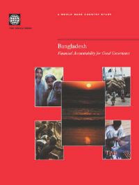Book Cover for Bangladesh by World Bank