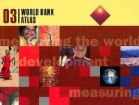 Book Cover for World Bank Atlas, 03 by World Bank