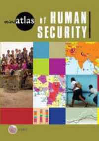 Book Cover for MiniAtlas of Human Security by World Bank Group