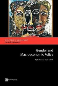Book Cover for Gender and Macroeconomic Policy by Raj Nallari, Breda Griffith, World Bank