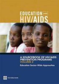 Book Cover for A Sourcebook of HIV/AIDS Prevention Programs by Alexandria Valerio, Donald A P Bundy, Michael Beasley