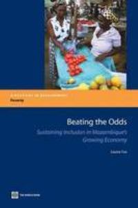 Book Cover for Beating the Odds by M Louise Fox, World Bank