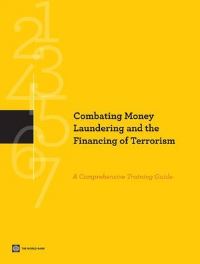 Book Cover for Combating Money Laundering and the Financing of Terrorism by World Bank