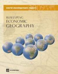 Book Cover for World Development Report 2009 by 