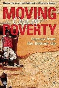 Book Cover for MOVING OUT of POVERTY, VOL 2 by World Bank Group