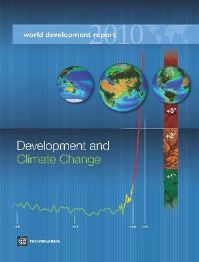 Book Cover for World Development Report 2010 by World Bank
