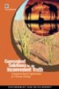 Book Cover for Convenient Solutions to an Inconvenient Truth by World Bank