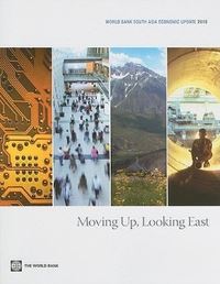 Book Cover for World Bank South Asia Economic Update 2010 by World Bank