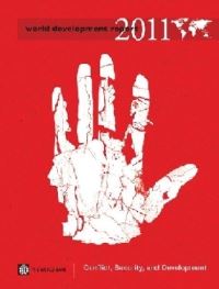 Book Cover for World Development Report 2011 by 