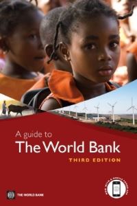 Book Cover for A Guide to the World Bank by World Bank