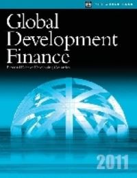 Book Cover for Global Development Finance 2011 by World Bank