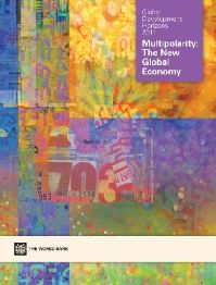 Book Cover for Multipolarity by World Bank