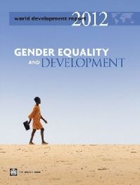 Book Cover for World Development Report 2012. Gender Equality and Development by 