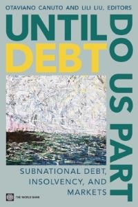 Book Cover for Until Debt Do Us Part by World Bank