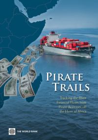 Book Cover for Pirate Trails by World Bank
