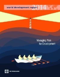 Book Cover for World Development Report 2014. Managing Risk for Development by 