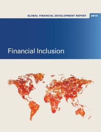 Book Cover for Global Financial Development Report 2014. Financial Inclusion by 