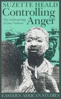 Book Cover for Controlling Anger by Suzette Heald