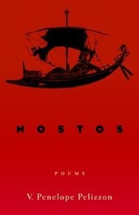 Book Cover for Nostos by V Penelope Pelizzon