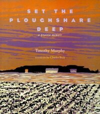 Book Cover for Set the Ploughshare Deep by Timothy Murphy