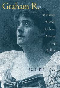 Book Cover for Graham R by Linda K Hughes