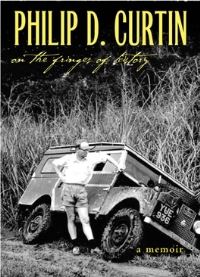 Book Cover for On the Fringes of History by Philip D Curtin