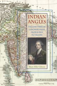 Book Cover for Indian Angles by Mary Ellis Gibson