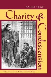 Book Cover for Charity & Condescension by Daniel Siegel