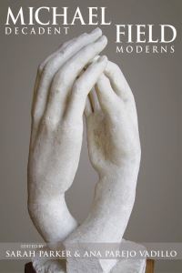 Book Cover for Michael Field by Sarah Parker, Ana Parejo Vadillo