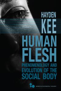 Book Cover for Human Flesh by Hayden Kee