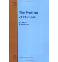 Book Cover for The Problem of Moments by 