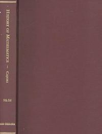 Book Cover for History of Mathematics by 