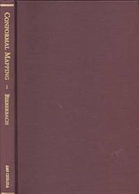Book Cover for Conformal Mapping by Ludwig Bieberbach
