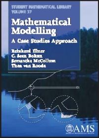 Book Cover for Mathematical Modelling by Reinhard Illner