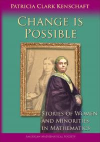 Book Cover for Change Is Possible by Patricia C Kenschaft