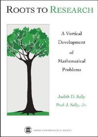 Book Cover for Roots to Research by Judith D Sally, Paul J Sally