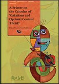 Book Cover for A Primer on the Calculus of Variations and Optimal Control Theory by Mike MestertonGibbons