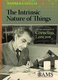 Book Cover for The Intrinsic Nature of Things by Barbara Gellai, American Mathematical Society