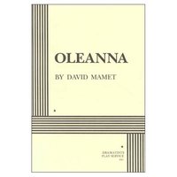 Book Cover for Oleanna by Ivan Sergeevich Turgenev