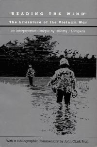 Book Cover for Reading the Wind by Timothy J Lomperis