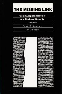 Book Cover for The Missing Link by Richard E Bissell, Curt Walter Gasteyger