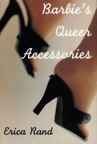 Book Cover for Barbie's Queer Accessories by Erica Rand