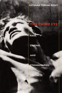 Book Cover for The Third Eye by Fatimah Tobing Rony