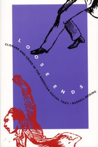 Book Cover for Loose Ends by Russell Reising