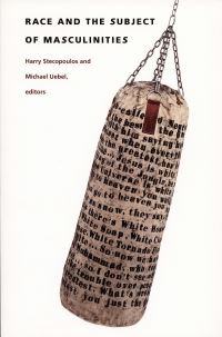 Book Cover for Race and the Subject of Masculinities by Harilaos Stecopoulos, Michael Uebel