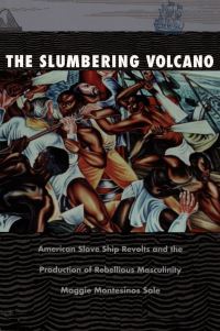 Book Cover for The Slumbering Volcano by Maggie Montesinos Sale