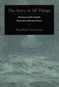 Book Cover for The Story of All Things by Marshall Grossman